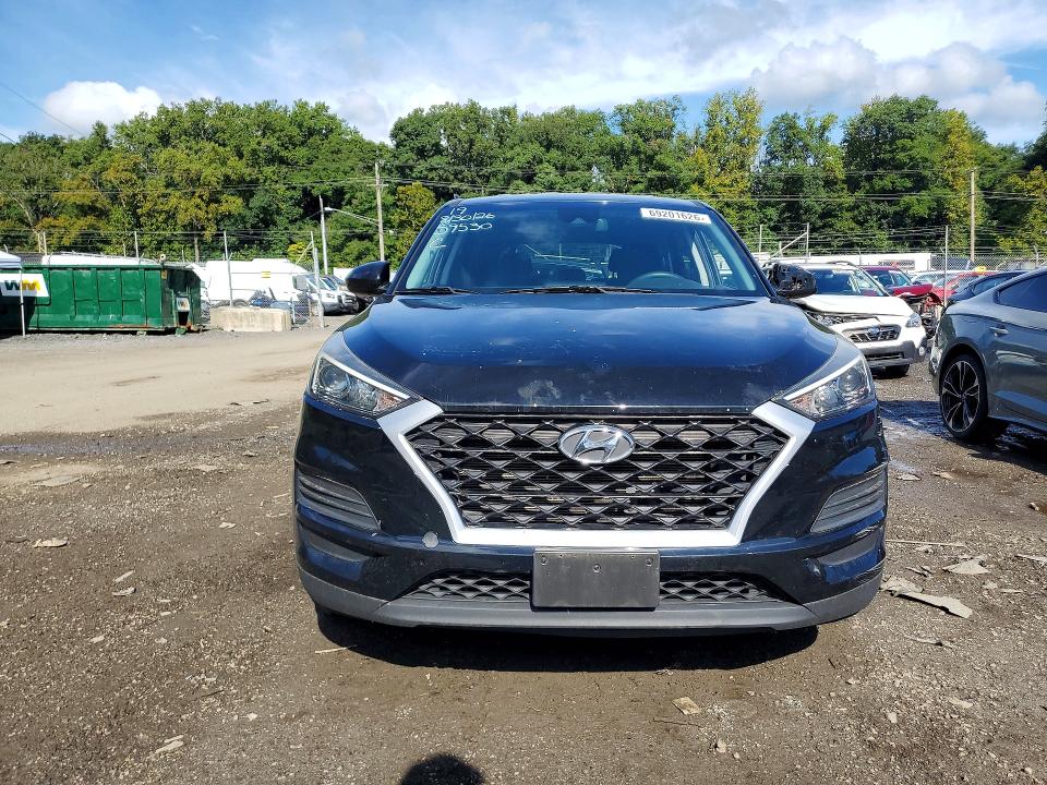 Продажа на аукционе авто 2019 Hyundai Tucson, vin: KM8J2CA4XKU846838, номер лота: 69201626