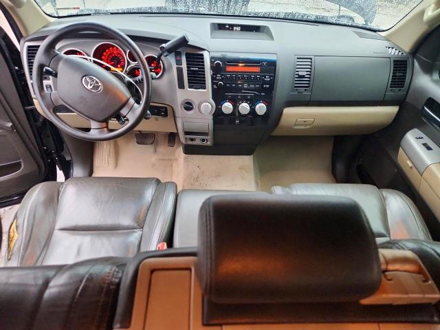 Продажа на аукционе авто 2009 Toyota Tundra, vin: 5TFDW54149X092251, номер лота: 68973466