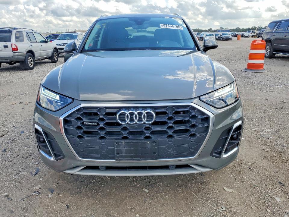 Aukcja sprzedaży 2023 Audi Q5, vin: WA1EAAFY3P2062300, numer aukcji: 67884766