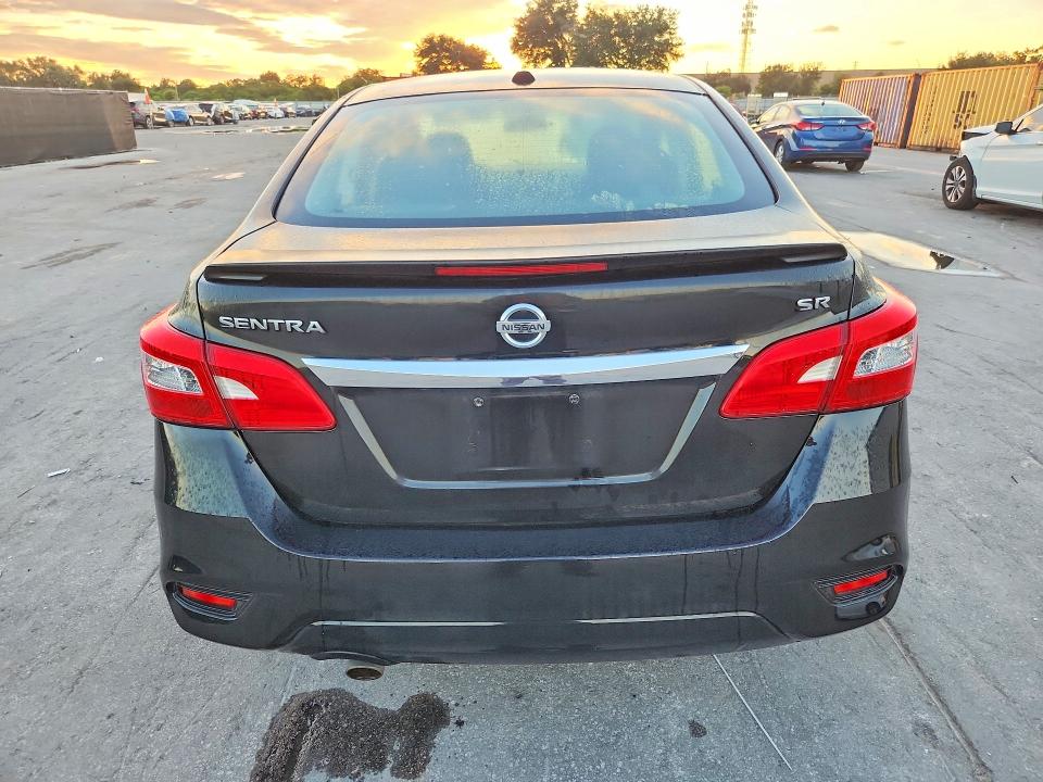 Aukcja sprzedaży 2017 Nissan Sentra, vin: 3N1AB7AP8HY220431, numer aukcji: 68073836