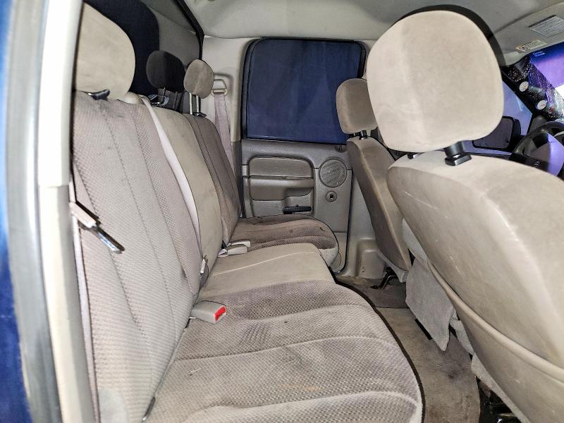 Продаж на аукціоні авто 2004 Dodge Ram 2500, vin: 3D7KU28C74G278361, номер лоту: 67430196