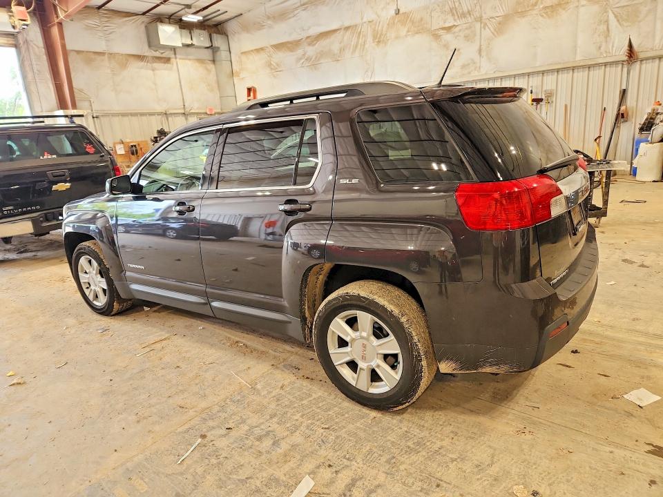 Продаж на аукціоні авто 2013 Gmc Terrain, vin: 2GKALSEK7D6355895, номер лоту: 69141326