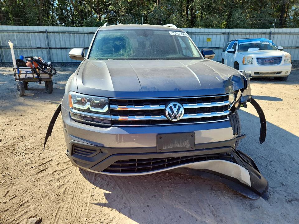 Aukcja sprzedaży 2019 Volkswagen Atlas, vin: 1V2AP2CA6KC538296, numer aukcji: 70414966