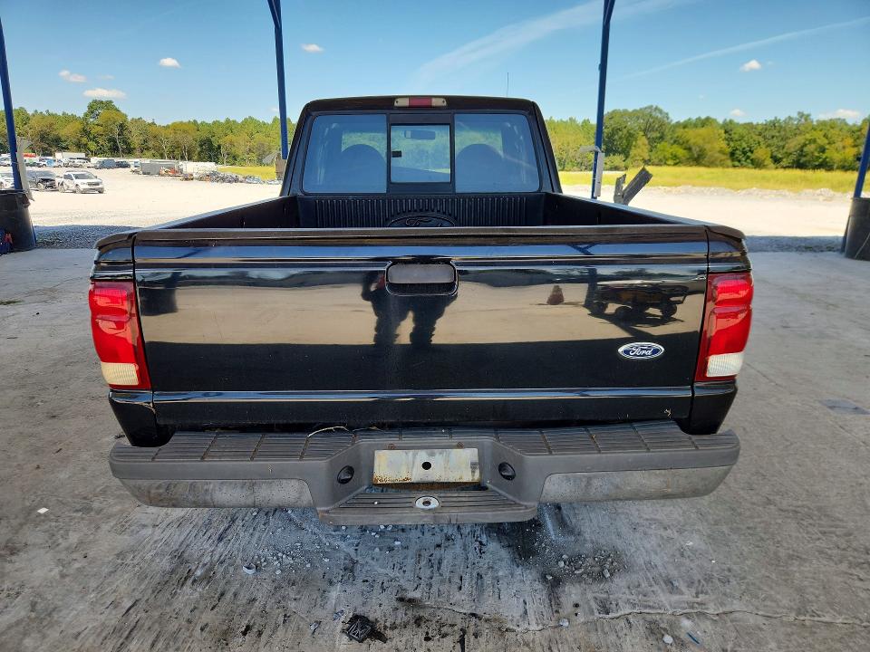 Продажа на аукционе авто 2000 Ford Ranger, vin: 1FTYR14V6YTB30699, номер лота: 68017976