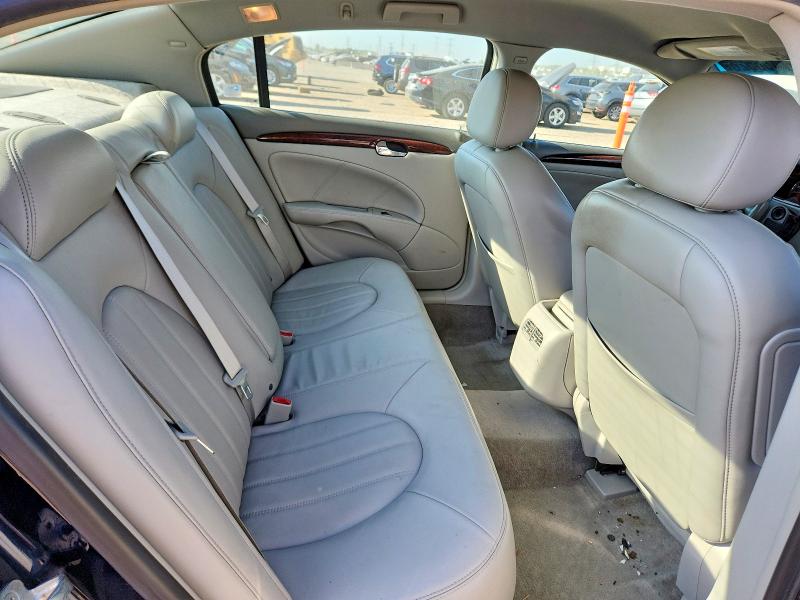 Aukcja sprzedaży 2007 Buick Lucerne, vin: 1G4HD57217U227093, numer aukcji: 67456526