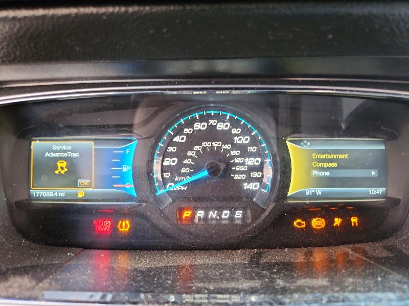 68270656 :رقم المزاد ، 1FAHP2E88FG154633 vin ، 2015 Ford Taurus مزاد بيع
