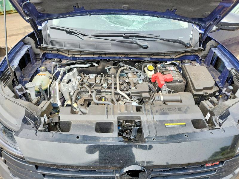 Aukcja sprzedaży 2026 Nissan Kicks, vin: 3N8AP6DA9TL362488, numer aukcji: 68101926
