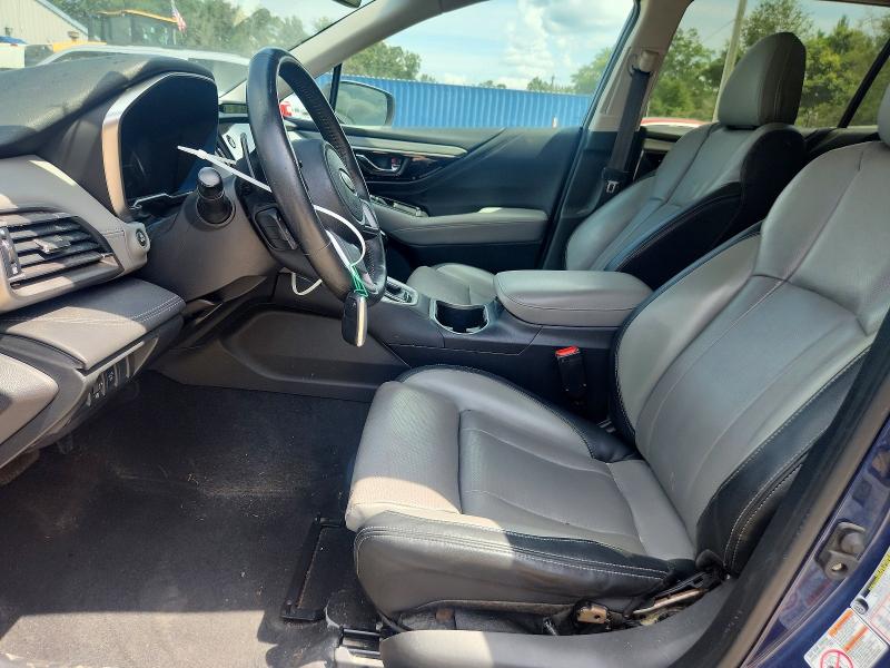 Продажа на аукционе авто 2020 Subaru Outback, vin: 4S4BTANC0L3121604, номер лота: 69084996