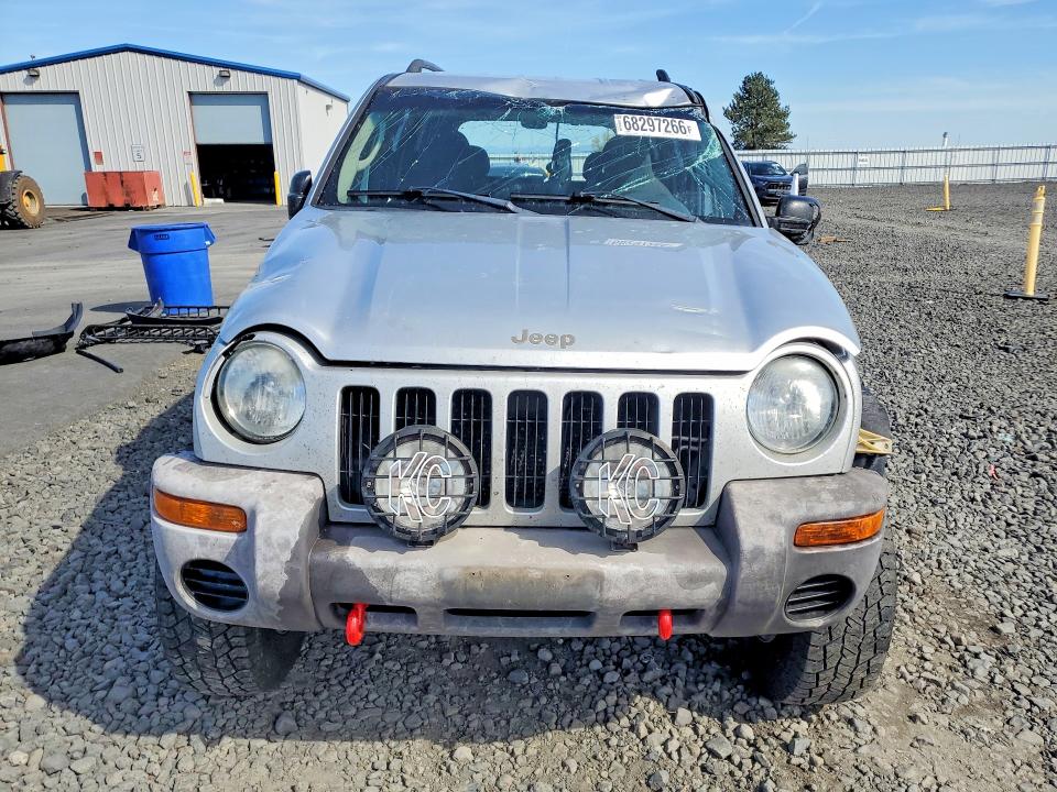 68297266 :رقم المزاد ، 1J4GL48K33W537511 vin ، 2003 Jeep Liberty مزاد بيع