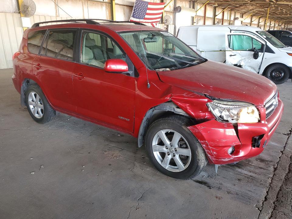 Продаж на аукціоні авто 2007 Toyota Rav4, vin: JTMBK31V376017624, номер лоту: 68592426