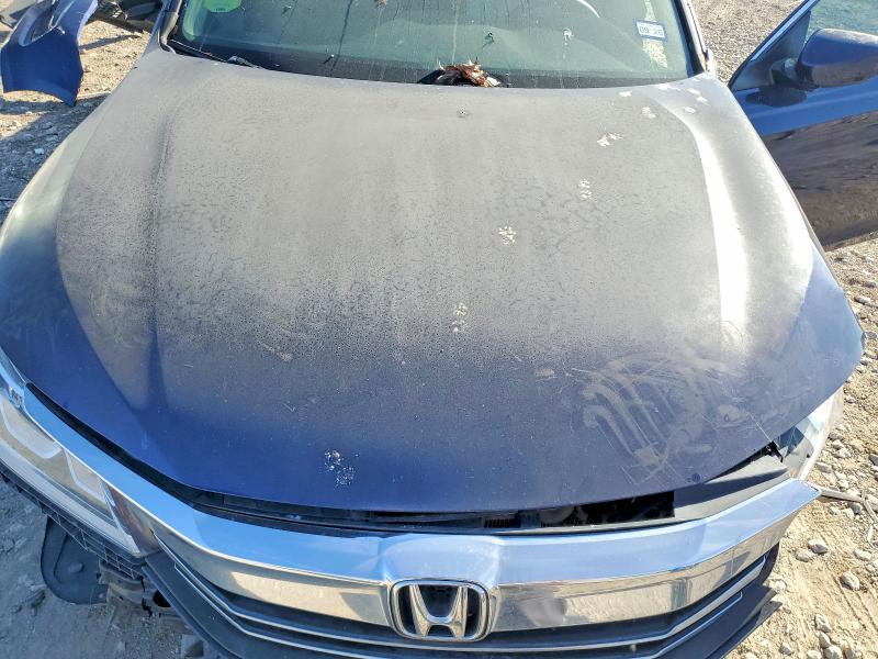 70787936 :رقم المزاد ، 1HGCR2F3XGA124069 vin ، 2016 Honda Accord مزاد بيع