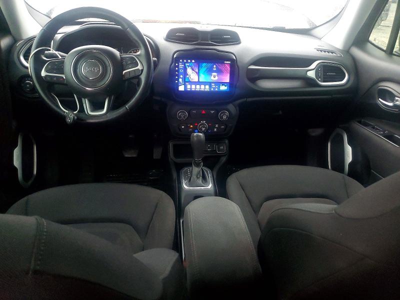 Aukcja sprzedaży 2018 Jeep Renegade, vin: ZACCJABBXJPG65434, numer aukcji: 69879386