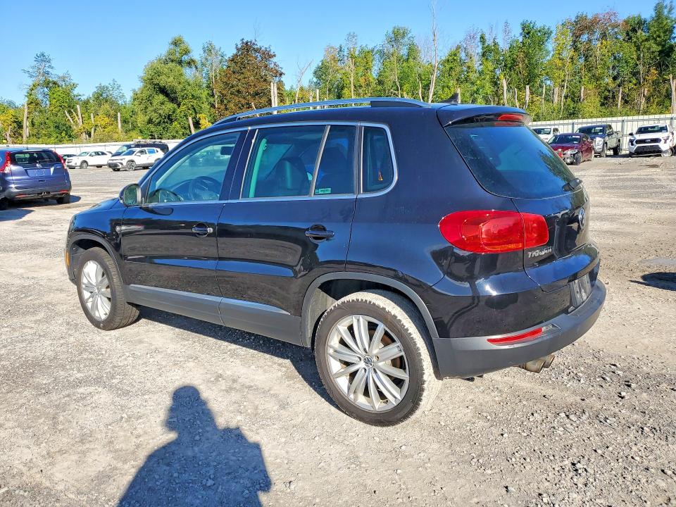 Продаж на аукціоні авто 2012 Volkswagen Tiguan, vin: WVGBV7AX4CW503851, номер лоту: 68534866