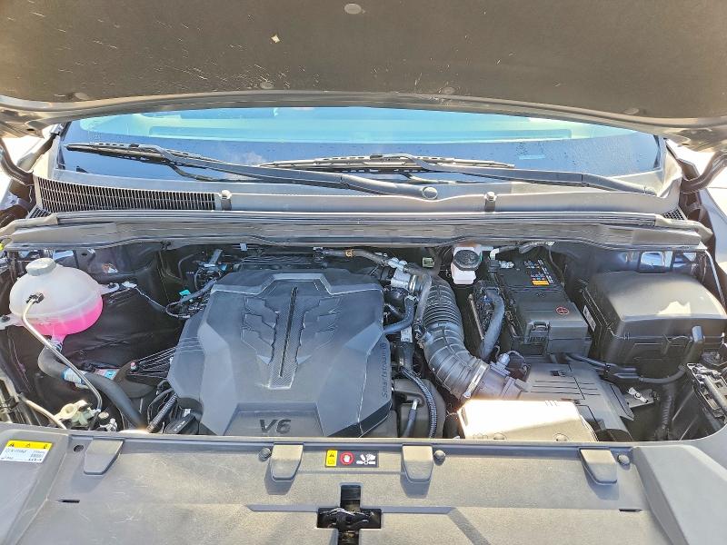 Продажа на аукционе авто 2024 Kia Carnival, vin: KNDNE5H37R6402479, номер лота: 68008696