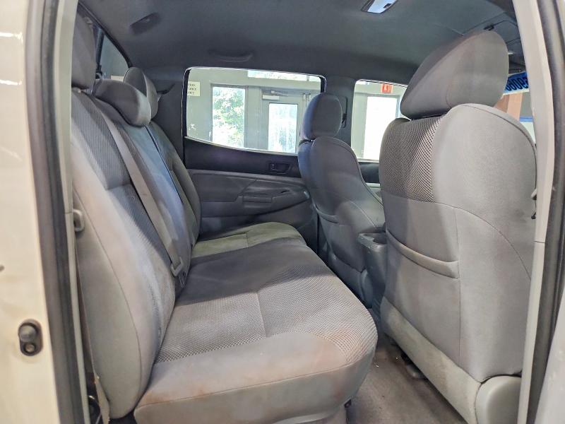 Auction sale of the 2005 Toyota Tacoma, vin: 5TELU42NX5Z106531        , lot number: 69068496