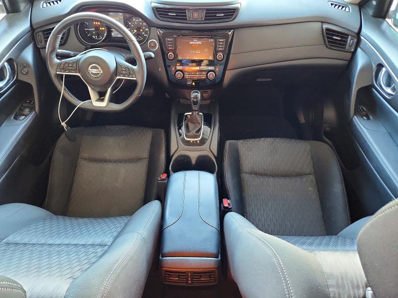 Aukcja sprzedaży 2019 Nissan Rogue, vin: JN8AT2MT5KW263245, numer aukcji: 69966766