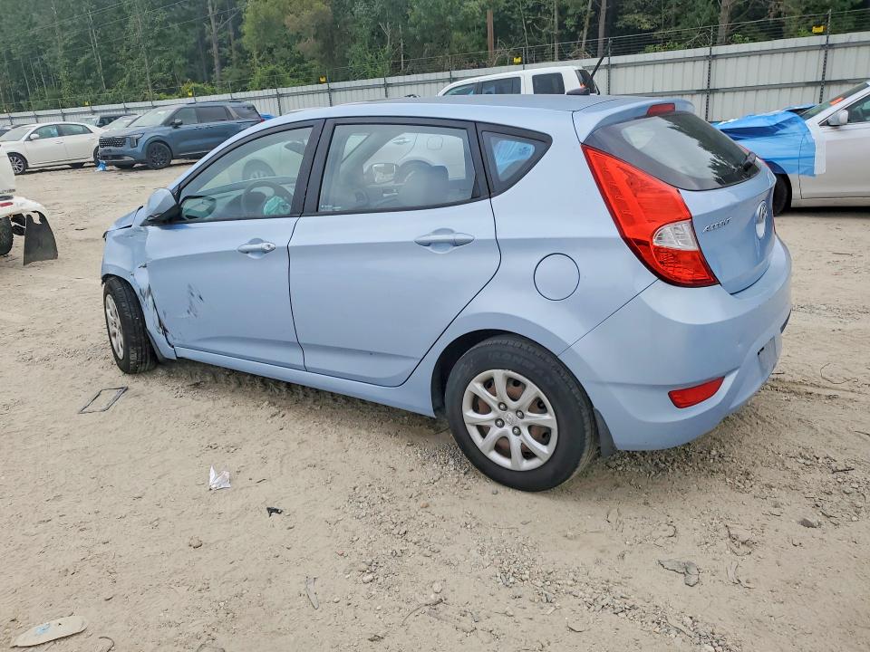 Продаж на аукціоні авто 2014 Hyundai Accent, vin: KMHCT5AE9EU155668, номер лоту: 69244816