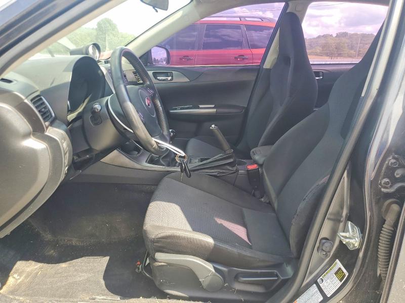 Aukcja sprzedaży 2011 Subaru Impreza, vin: JF1GV7E64BG520983, numer aukcji: 67757916