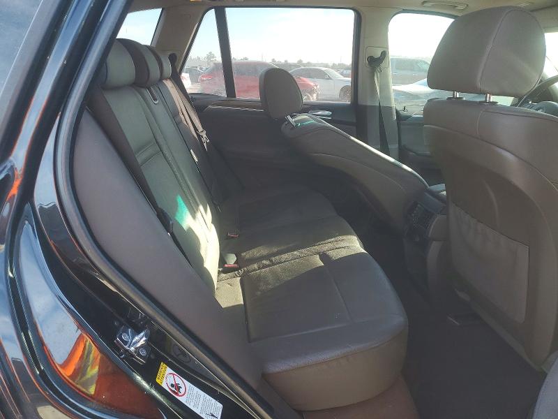 Aukcja sprzedaży 2007 Bmw X5, vin: 5UXFE83517LZ41465, numer aukcji: 70783296