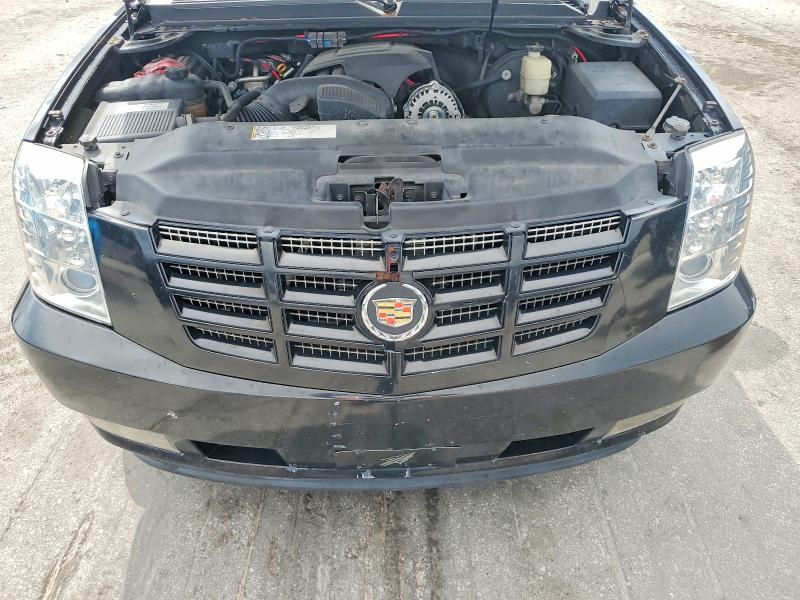 Aukcja sprzedaży 2008 Cadillac Escalade, vin: 1GYEC638X8R215209, numer aukcji: 67391856