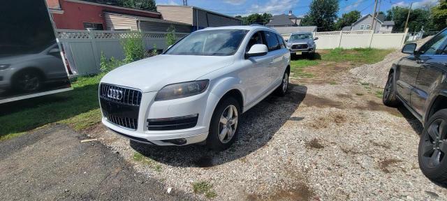 2013 Audi Q7 მანქანა იყიდება აუქციონზე, vin: WA1CMAFE6DD015976, აუქციონის ნომერი: 69741016