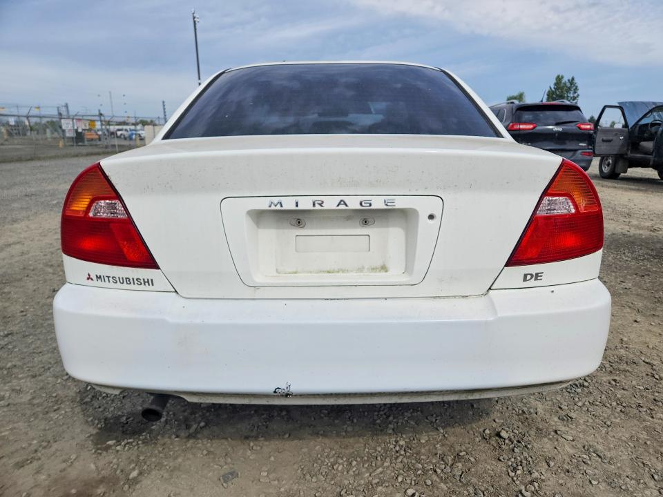 Auction sale of the 1999 Mitsubishi Mirage, vin: JA3AY26A3XU028501        , lot number: 69171746