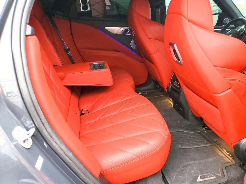 Aukcja sprzedaży 2024 Bmw Xm, vin: 5YM23CS0XR9U59146, numer aukcji: 68974386