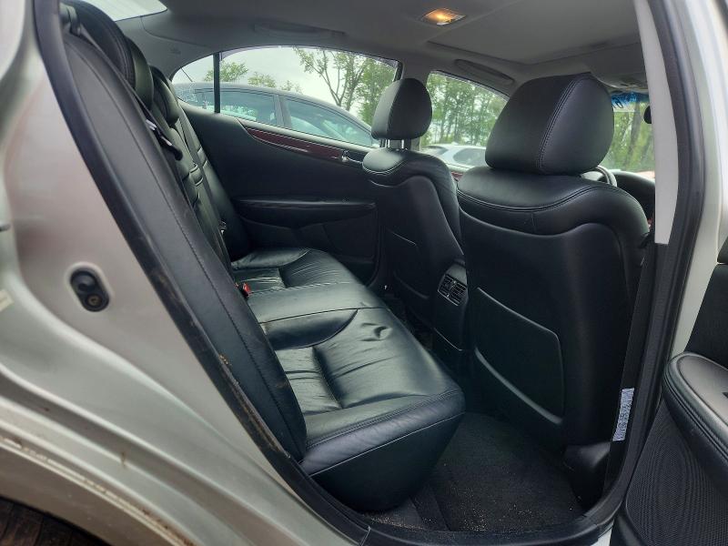 Продаж на аукціоні авто 2003 Lexus Es, vin: JTHBF30G130089618, номер лоту: 67262196
