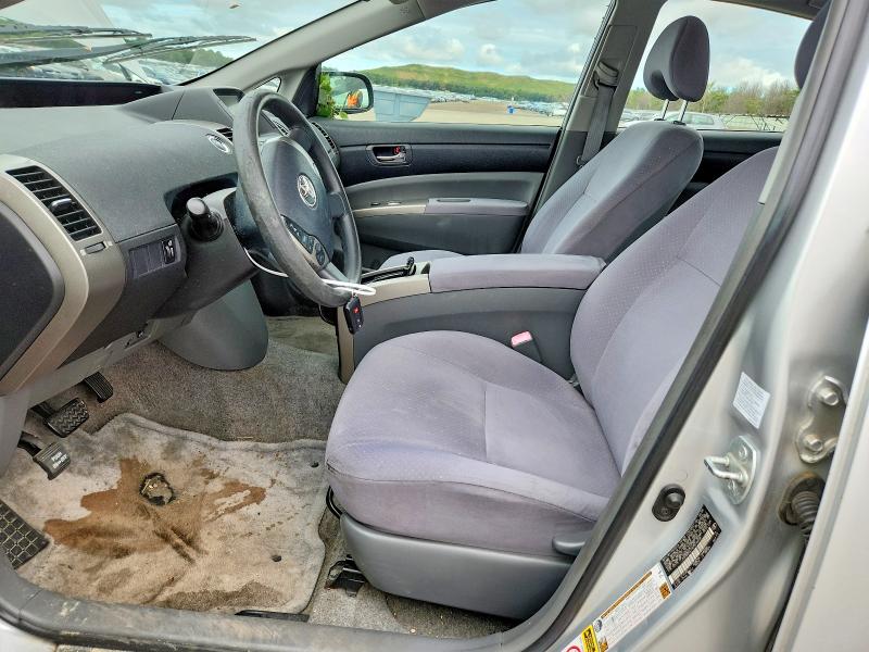 Aukcja sprzedaży 2006 Toyota Prius, vin: JTDKB20U167516658, numer aukcji: 70830006