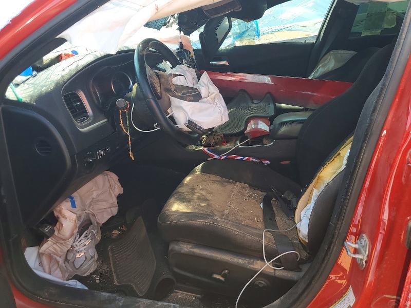 Aukcja sprzedaży 2020 Dodge Charger, vin: 2C3CDXGJ3LH148186, numer aukcji: 68144586