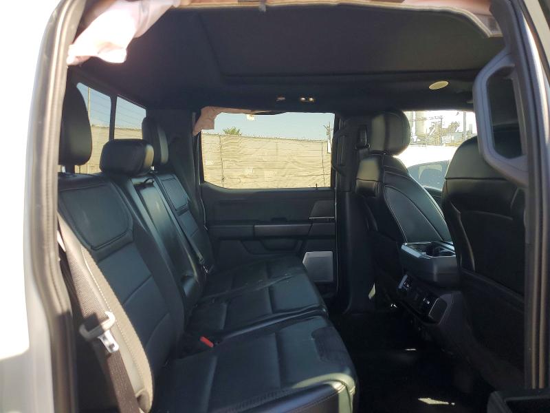 Aukcja sprzedaży 2023 Ford F150, vin: 1FTFW1RG0PFB96902, numer aukcji: 68695056