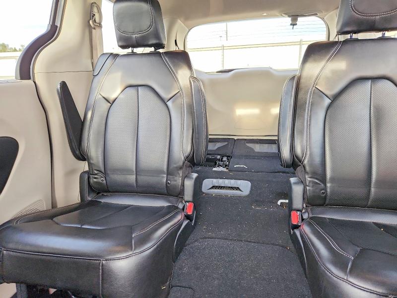 Продаж на аукціоні авто 2021 Chrysler Voyager, vin: 2C4RC1DG6MR533509, номер лоту: 69094516
