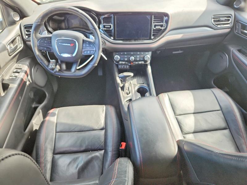 Aukcja sprzedaży 2026 Dodge Durango, vin: 1C4RDJDG7TC156516, numer aukcji: 68437206