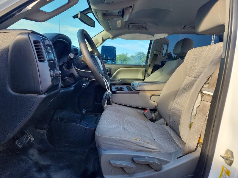 Aukcja sprzedaży 2016 Gmc Sierra, vin: 1GT12RE83GF149740, numer aukcji: 65684576