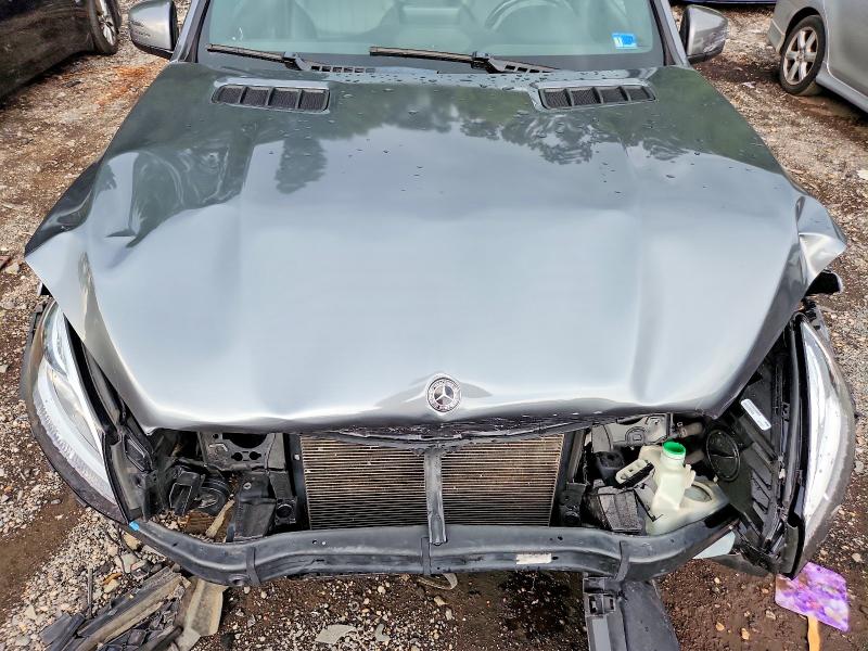 2018 Mercedes-benz Gle მანქანა იყიდება აუქციონზე, vin: 4JGDA5HB1JB144059, აუქციონის ნომერი: 67332476