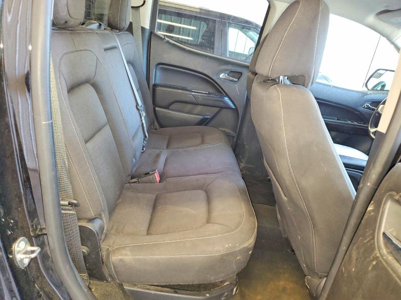 Продаж на аукціоні авто 2016 Gmc Canyon, vin: 1GTP6CE12G1274191, номер лоту: 68361356