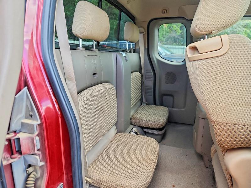 Продаж на аукціоні авто 2008 Nissan Frontier, vin: 1N6AD06U18C448290, номер лоту: 68849656