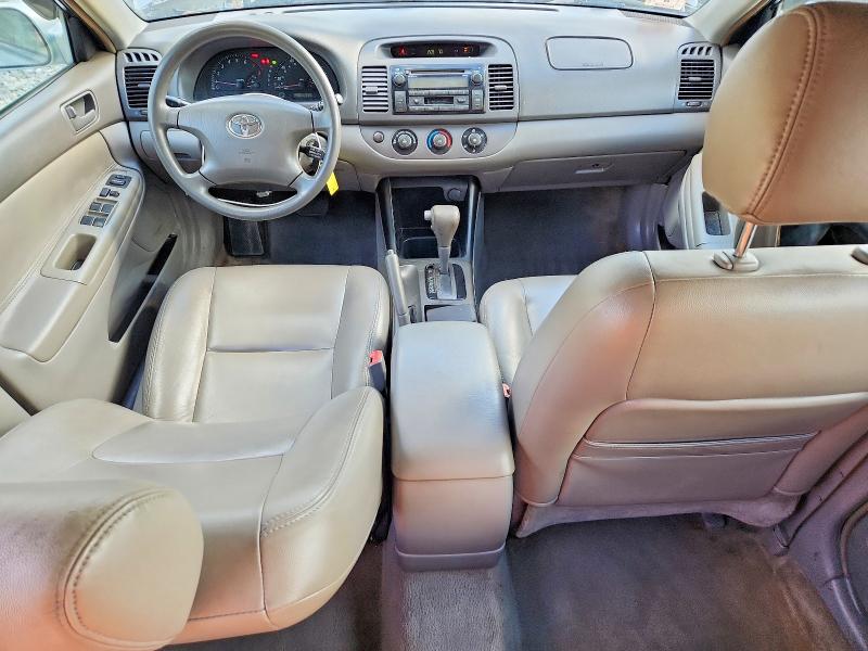 69866656 :رقم المزاد ، 4T1BE32K54U874557 vin ، 2004 Toyota Camry مزاد بيع