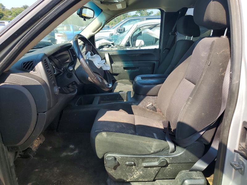 Aukcja sprzedaży 2012 Chevrolet Silverado, vin: 1GCRKSE71CZ137564, numer aukcji: 62305686