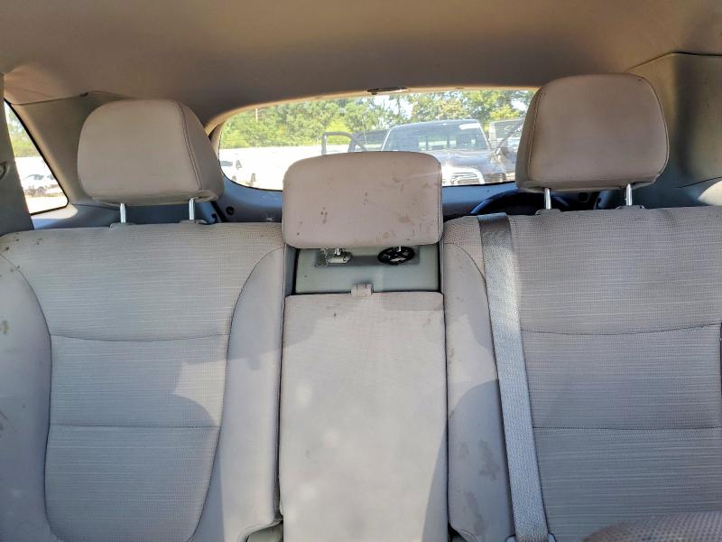 2014 Kia Sorento მანქანა იყიდება აუქციონზე, vin: 5XYKTDA70EG424976, აუქციონის ნომერი: 67897986