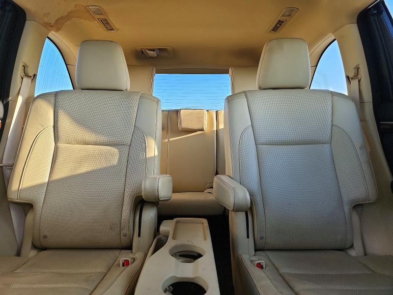 Продажа на аукционе авто 2016 Toyota Highlander, vin: 5TDYKRFH0GS135503, номер лота: 67452576