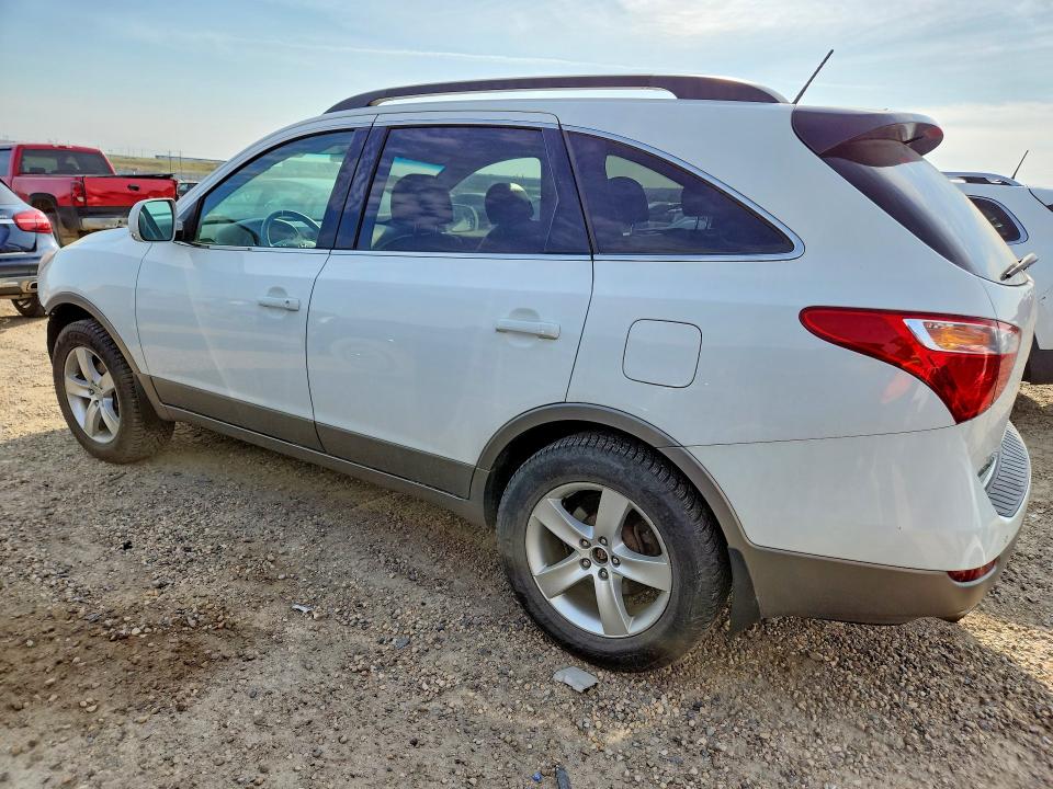 Aukcja sprzedaży 2012 Hyundai Veracruz, vin: KM8NUDCC4CU199974, numer aukcji: 67295146
