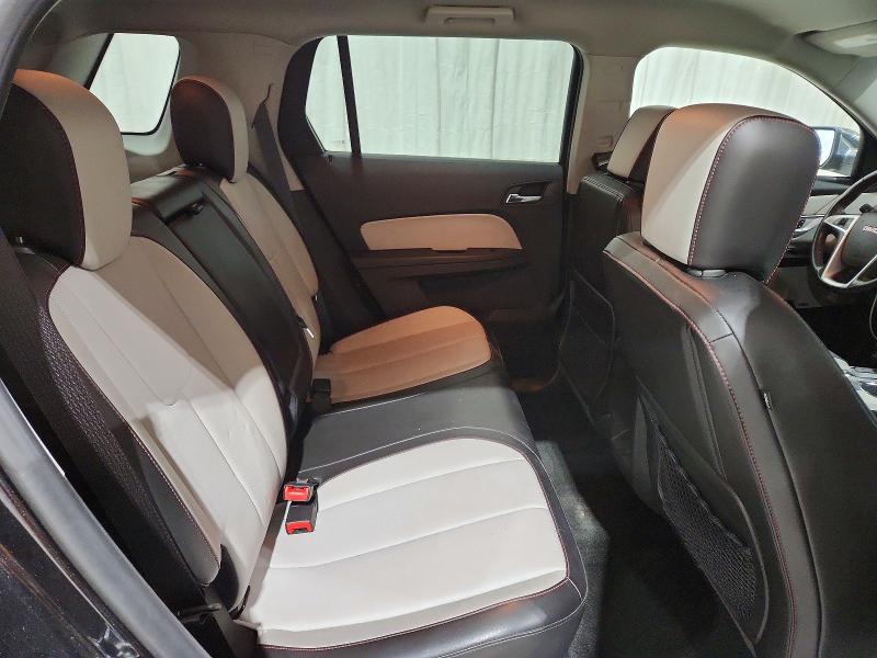 2014 Gmc Terrain მანქანა იყიდება აუქციონზე, vin: 2GKFLXE32E6359642, აუქციონის ნომერი: 70065306