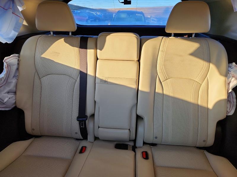 2018 Lexus Rx 450h მანქანა იყიდება აუქციონზე, vin: 2T2BGMCA6JC027156, აუქციონის ნომერი: 69880966