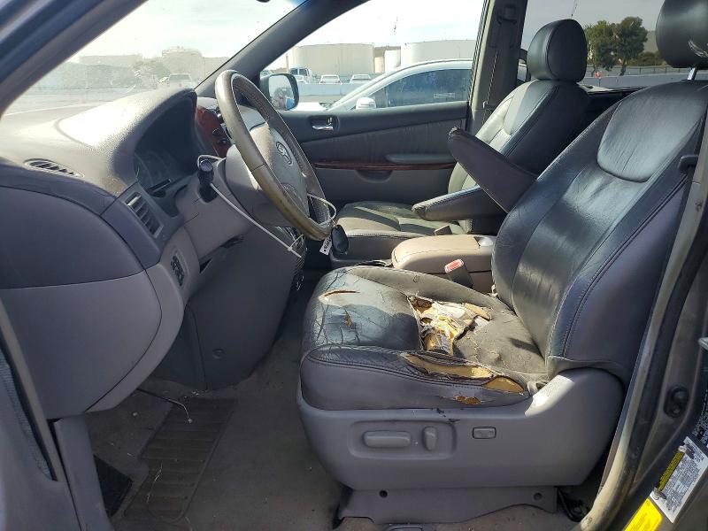 Продажа на аукционе авто 2005 Toyota Sienna, vin: 5TDZA22C65S381493, номер лота: 70392476