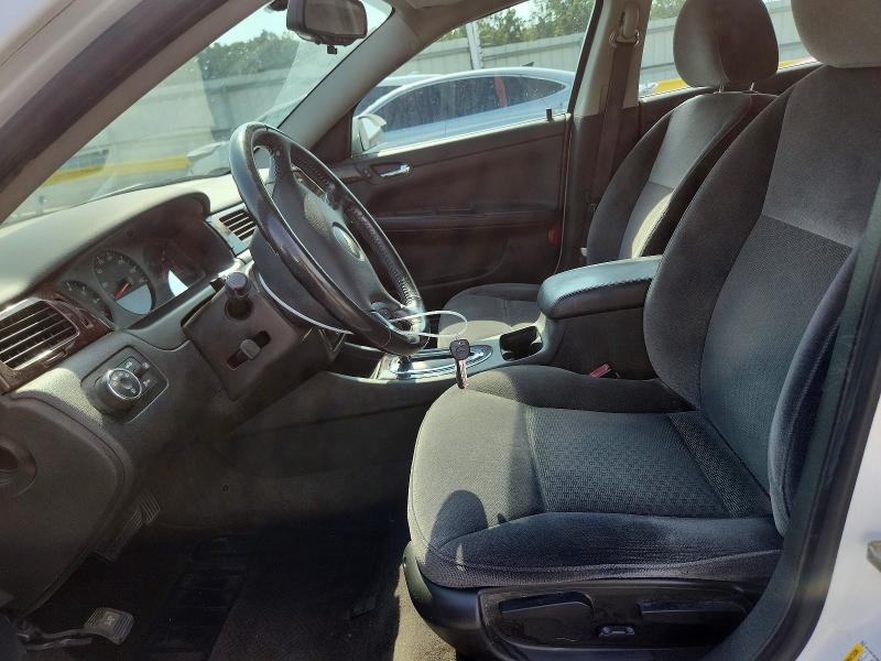 70641556 :رقم المزاد ، 2G1WF5E38D1258052 vin ، 2013 Chevrolet Impala مزاد بيع