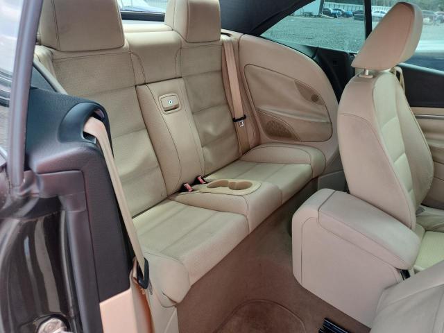 66597846 :رقم المزاد ، WVWBW7AH5CV013256 vin ، 2012 Volkswagen Eos مزاد بيع