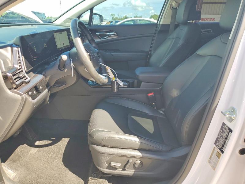 Продаж на аукціоні авто 2023 Kia Sportage, vin: 5XYK33AF7PG096248, номер лоту: 68223636