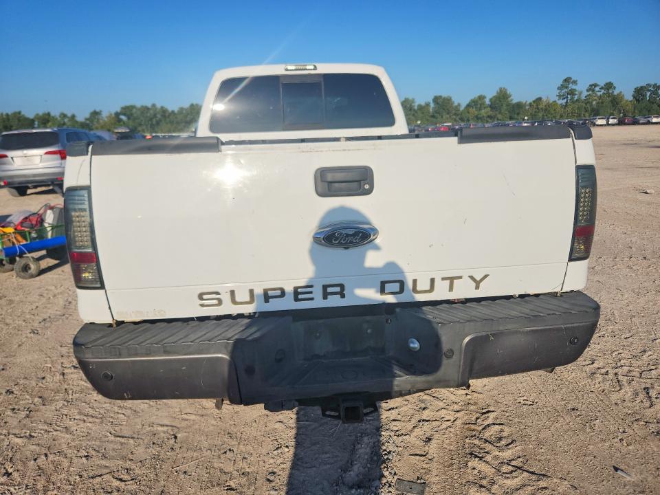 2008 Ford F350 მანქანა იყიდება აუქციონზე, vin: 1FTWW31R18EA77319, აუქციონის ნომერი: 69401096