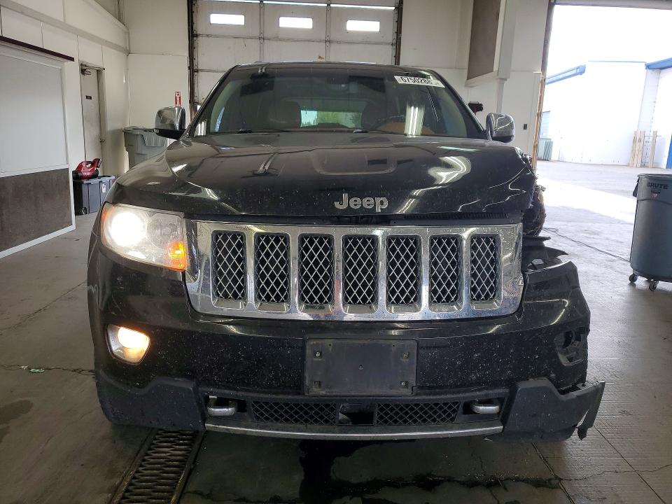 Aukcja sprzedaży 2012 Jeep Grand Cherokee, vin: 1C4RJFCT4CC214019, numer aukcji: 67502886